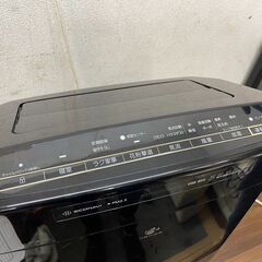 加湿空気清浄機 No.10265 パナソニック 2020年製 F-VC55XT-W ～25畳