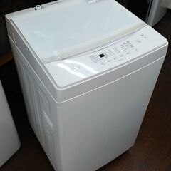3か月間保証☆配達有り！19800円(税別）アイリスオーヤマ 6㎏ 全自動