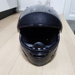ヘルメット　フルフェイス　XL