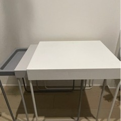 IKEA ネストテーブル