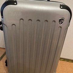 【取り引完了】グリフィンランド　キャリーケース　スーツケース　G...