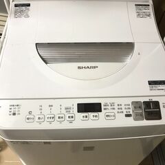 洗濯機 ES-T5E6