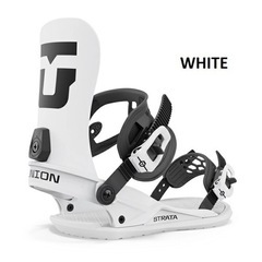 ユニオン（Union）ストラータ　サイズM ホワイト23-24