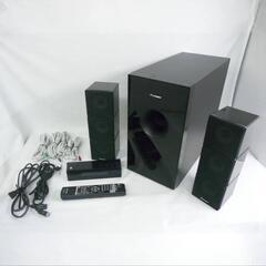 【美品】Pioneer sx-sw313 スピーカーセット