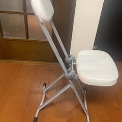 家具　イス