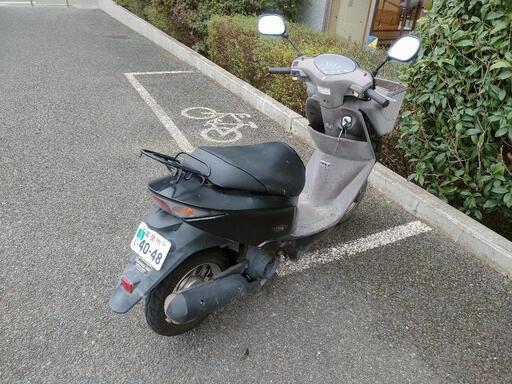 【値下げ済】【DMで動画送ります】原付50cc