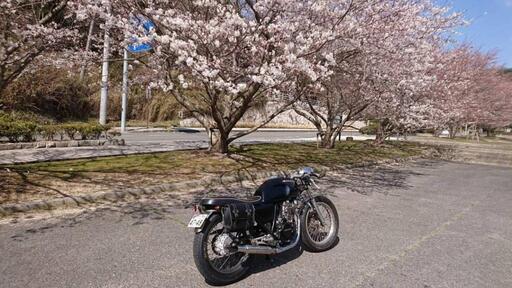 ホンダ GB250