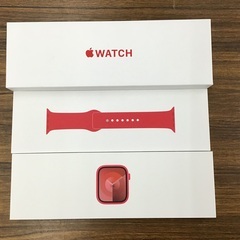 Apple Watch Series9 45mm GPSモデル ...