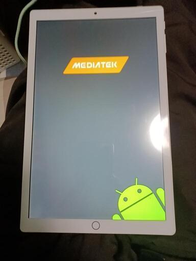 Androidタブレット