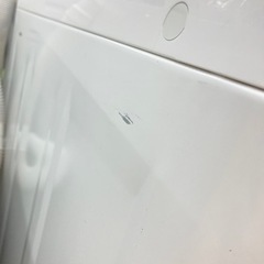 【トレファク高槻店】取りに来られる方限定！安心の６ヵ月保証！SHARP（シャープ）の全自動洗濯機のご紹介です！