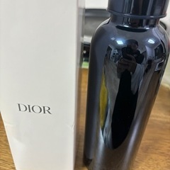 Dior水筒