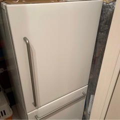 中古　無印良品　冷蔵庫　157L 