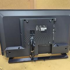 J255★TOSHIBA★32インチTV★32S22★2019年製