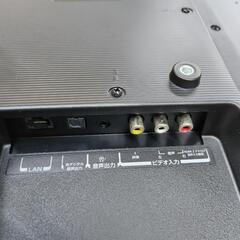 J255★TOSHIBA★32インチTV★32S22★2019年製