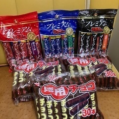 ゲーセンのお菓子やカップ麺