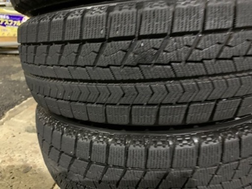 14インチ タイヤ 4本セット ブリジストン 2025年製】155⁄65R14インチ