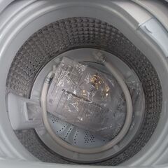 アクア 5.0kg洗濯機 2022年製 AQW-S5M【モノ市場東浦店】41