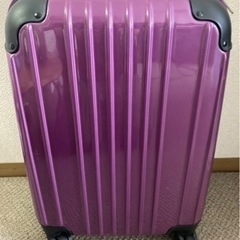 おしゃれなスーツケース