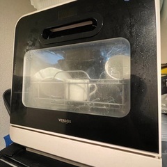 食洗機　VERSOS VS-H021 2020年製