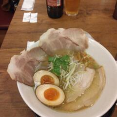 関西ラーメン食べ歩きメンバー大募集中