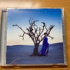 藍井エイル CD アイリス