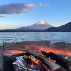 とうきょう✨キャンプ部🏕️