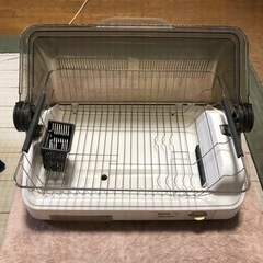 ◆6人分収納◆ナショナル/食器乾燥器 Clean Dish【FD...