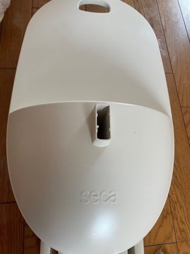 身長計　seca
