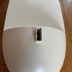 身長計　seca