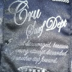 BOBウィン CRU】ライダースジャケット 黒 ファー付き