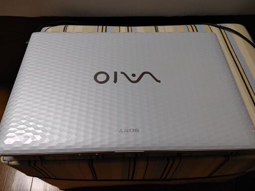 SONY VAIO PCG-71B11N ノートパソコン【カスタム済】i5 8GB
