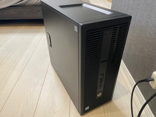 【6世代 i7 6700 大容量ストレージ、メモリ32GB GTX960