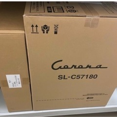 コロナストア限定 SLばんえつ物語 ストーブ - その他 