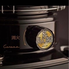 コロナストア限定 SLばんえつ物語 ストーブ - その他 