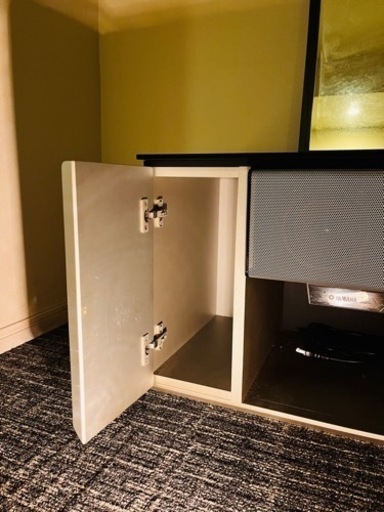 YAMAHA ホームシアタースピーカーYSP-2200 NS-SWP600の通販 by はー 