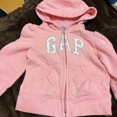 ジャンバー　GAP サイズ90