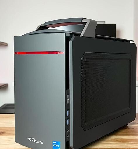 ゲーミングpcとモニター