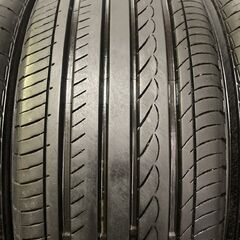 YOKOHAMA ADVAN dB decibel 225/55R17 17インチ 夏タイヤ 4本 バリ溝 