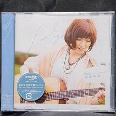 feel you（初回生産限定盤）CD+DVD