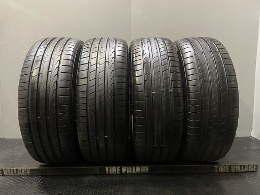 MINERVA 225/45R18】夏タイヤ【RAYS レイズ グラムライツ 57C6 18