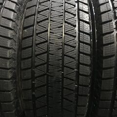 BS BRIDGESTONE BLIZZAK DM-V3 265/70R16 16インチ スタッドレス 4本 
