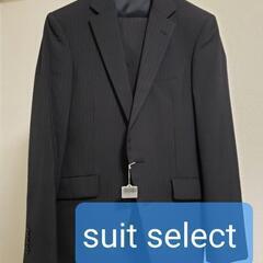 suit select　スーツ　メンズ