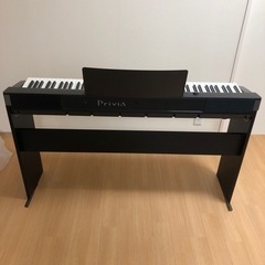 Privia 電子ピアノ