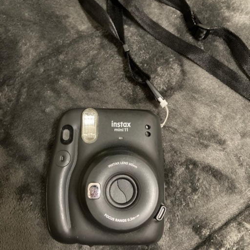 デジタルカメラ Instax mini 11