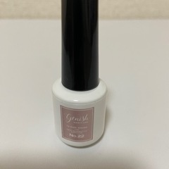 ジーニッシュマニキュア No.22 ホーリー【HOLY】 8ml