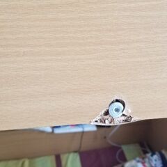 ニトリ2だんベッド