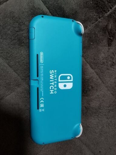 ニンテンドーSwitchライト