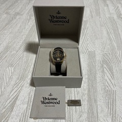 vivian westwood 腕時計