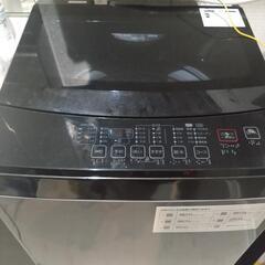 ニトリ洗濯機 6kg 2021年製