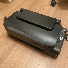 【800円でお譲りします】EPSONプリンター